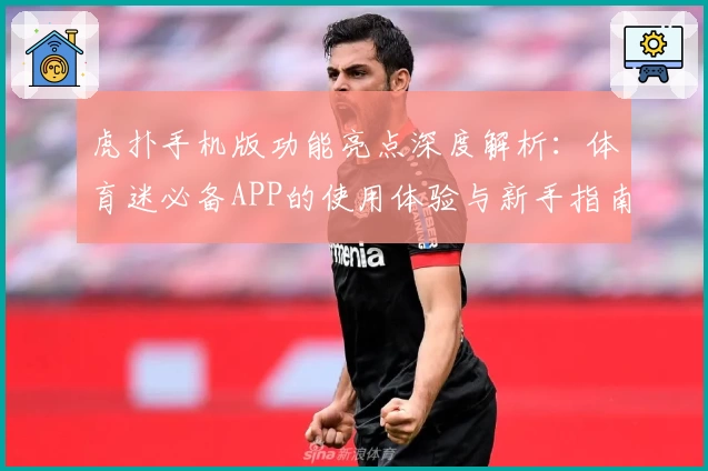 虎扑手机版功能亮点深度解析:体育迷必备APP的使用体验与新手指南