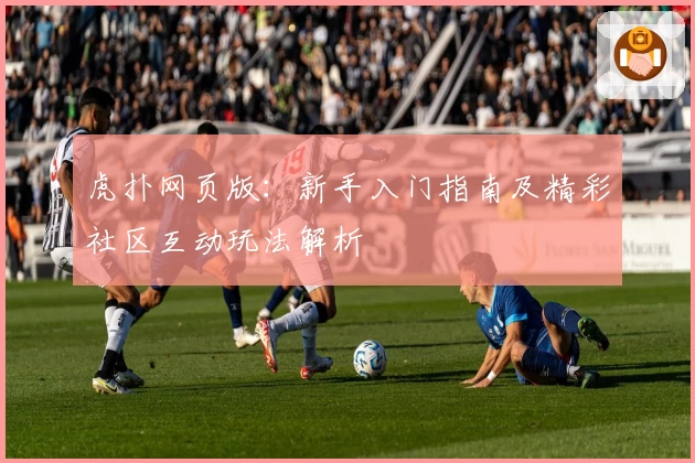 虎扑网页版：新手入门指南及精彩社区互动玩法解析