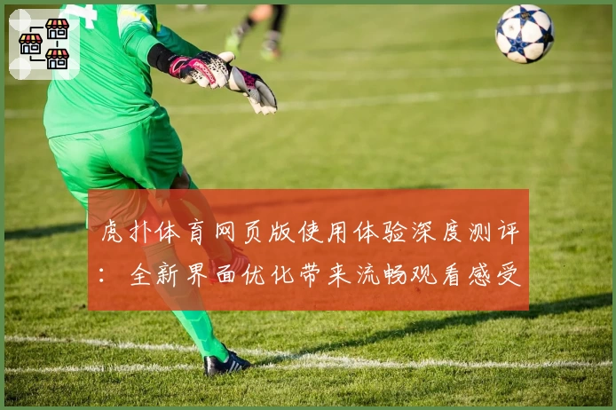 虎扑体育网页版使用体验深度测评：全新界面优化带来流畅观看感受