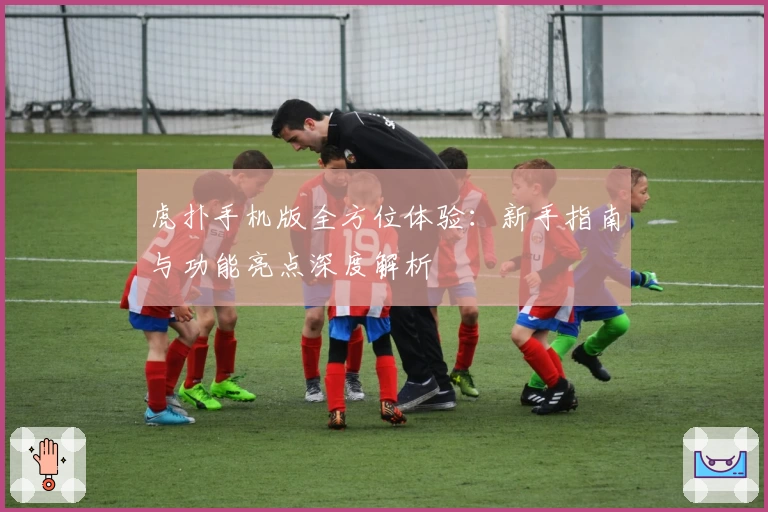 虎扑手机版全方位体验：新手指南与功能亮点深度解析