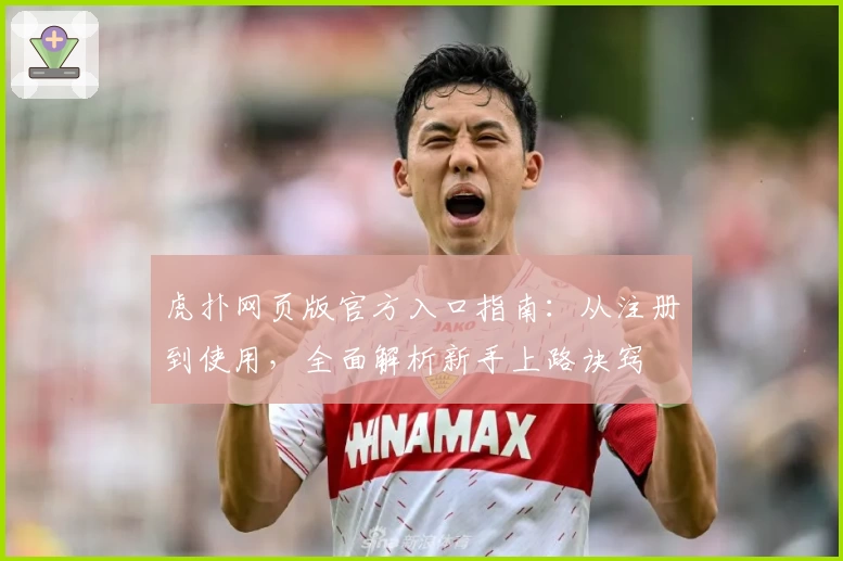 虎扑网页版官方入口指南：从注册到使用，全面解析新手上路诀窍