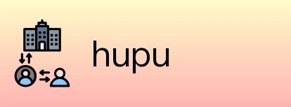hupu Logo